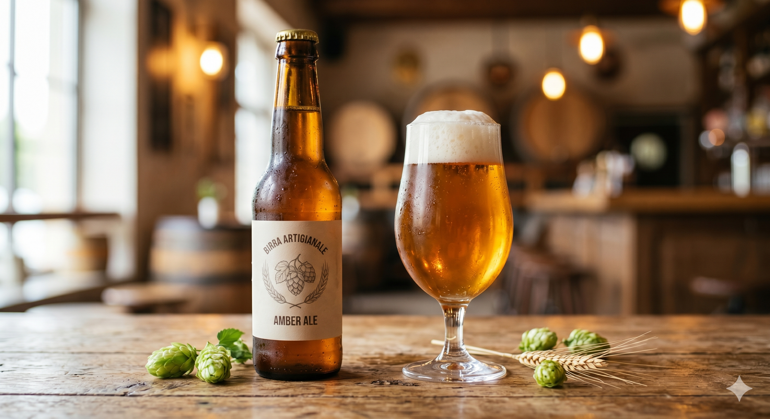Birra Ichnusa Classica 33cl Vetro VAR (Cassa da 24)